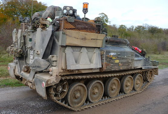 North Tidworth - Army Manoeuvres - geograph.org.uk - 1584081 (cropped).jpg
